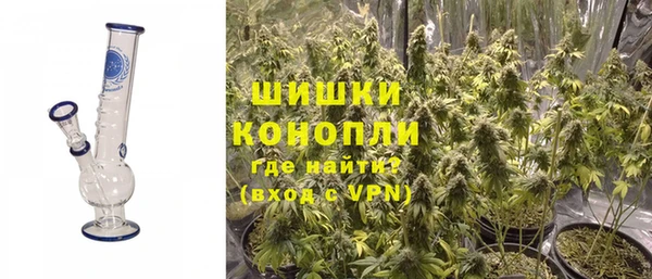 винт Бородино